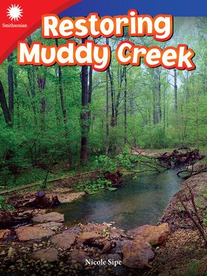 cover image of Restoring Muddy Creek